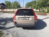 Volvo XC90 2004 года за 5 100 000 тг. в Усть-Каменогорск – фото 4