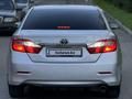 Toyota Camry 2013 годаfor8 400 000 тг. в Астана – фото 8