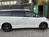 Toyota Estima 2013 года за 5 600 000 тг. в Алматы – фото 3
