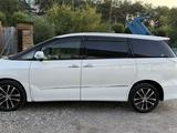 Toyota Estima 2013 года за 5 600 000 тг. в Алматы – фото 4