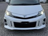 Toyota Estima 2013 года за 5 600 000 тг. в Алматы