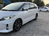 Toyota Estima 2013 года за 5 600 000 тг. в Алматы – фото 5