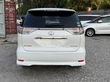 Toyota Estima 2013 года за 5 600 000 тг. в Алматы – фото 2