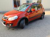 Suzuki SX4 2013 года за 5 400 000 тг. в Алматы – фото 2