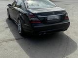 Mercedes-Benz S 63 AMG 2007 года за 8 000 000 тг. в Экибастуз – фото 5