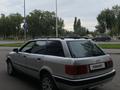 Audi 80 1992 годаүшін1 400 000 тг. в Астана – фото 5