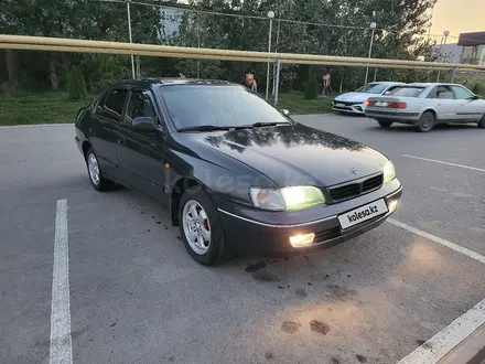 Toyota Carina E 1992 года за 3 150 000 тг. в Алматы – фото 2