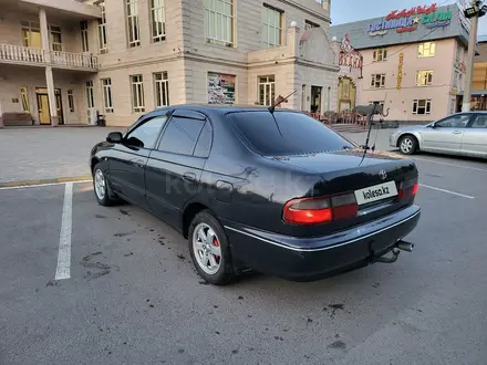 Toyota Carina E 1992 года за 3 150 000 тг. в Алматы – фото 4