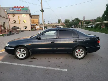 Toyota Carina E 1992 года за 3 150 000 тг. в Алматы – фото 8