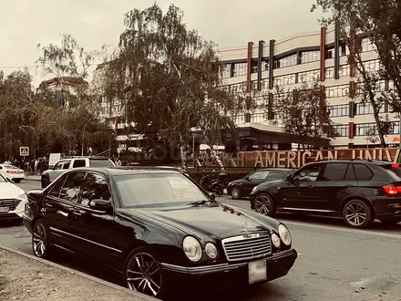 Mercedes-Benz E 280 1996 года за 4 200 000 тг. в Алматы