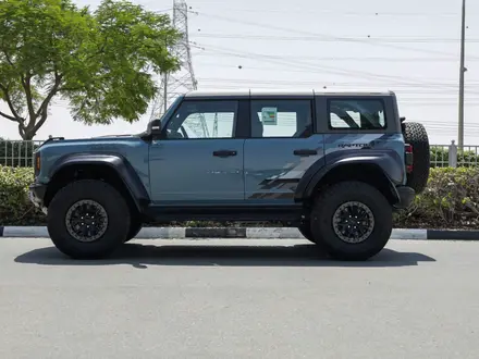 Ford Bronco 2024 года за 68 000 000 тг. в Астана