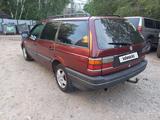 Volkswagen Passat 1993 годаүшін1 950 000 тг. в Усть-Каменогорск – фото 4