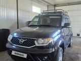 УАЗ Patriot 2014 года за 4 300 000 тг. в Костанай