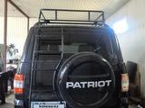 УАЗ Patriot 2014 года за 4 300 000 тг. в Костанай – фото 4