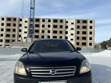Nissan Teana 2003 годаүшін2 700 000 тг. в Щучинск