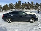 Nissan Teana 2003 годаүшін2 700 000 тг. в Щучинск – фото 4