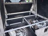 Спальник органайзер для Tayota LC 100үшін250 000 тг. в Усть-Каменогорск – фото 3
