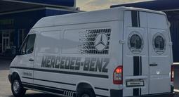Mercedes-Benz Sprinter 2005 годаүшін8 200 000 тг. в Алматы – фото 3