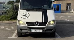 Mercedes-Benz Sprinter 2005 годаүшін8 200 000 тг. в Алматы