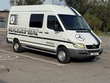 Mercedes-Benz Sprinter 2005 годаүшін8 200 000 тг. в Алматы – фото 4