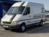 Mercedes-Benz Sprinter 2005 годаүшін8 200 000 тг. в Алматы – фото 5