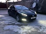 Hyundai i40 2016 года за 5 200 000 тг. в Шымкент