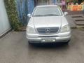 Mercedes-Benz ML 320 2000 года за 4 000 000 тг. в Алматы