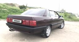 Audi 100 1990 годаүшін1 650 000 тг. в Алматы – фото 2