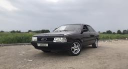 Audi 100 1990 года за 1 650 000 тг. в Алматы – фото 5