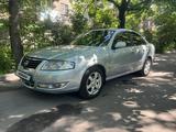 Nissan Almera Classic 2007 года за 3 300 000 тг. в Алматы – фото 2