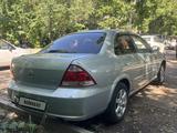 Nissan Almera Classic 2007 года за 3 500 000 тг. в Алматы – фото 5