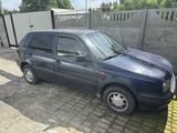 Volkswagen Golf 1993 года за 850 000 тг. в Талгар