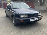 Volkswagen Golf 1993 года за 850 000 тг. в Талгар – фото 5