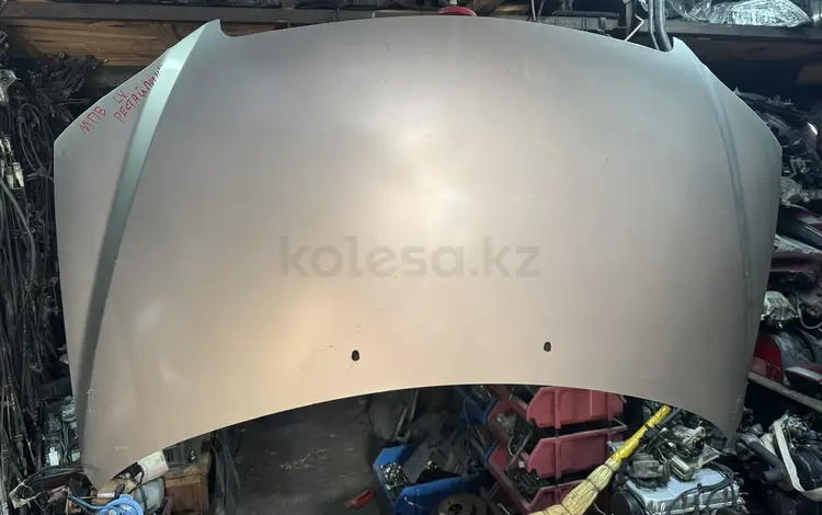 Капот за 50 000 тг. в Алматы