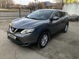 Nissan Qashqai 2014 года за 7 999 999 тг. в Усть-Каменогорск – фото 2