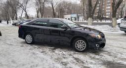 Toyota Camry 2012 года за 4 900 000 тг. в Уральск – фото 4