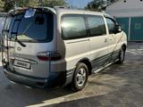 Hyundai Starex 2004 годаfor3 500 000 тг. в Турара Рыскулова – фото 2