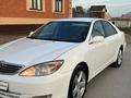 Toyota Camry 2002 годаүшін4 400 000 тг. в Кызылорда – фото 11