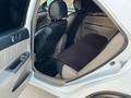 Toyota Camry 2002 годаүшін4 400 000 тг. в Кызылорда – фото 16