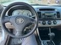 Toyota Camry 2002 годаүшін4 400 000 тг. в Кызылорда – фото 18