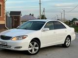 Toyota Camry 2002 годаүшін4 400 000 тг. в Кызылорда
