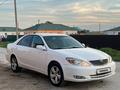Toyota Camry 2002 годаүшін4 400 000 тг. в Кызылорда – фото 4