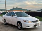 Toyota Camry 2002 годаүшін4 400 000 тг. в Кызылорда – фото 4