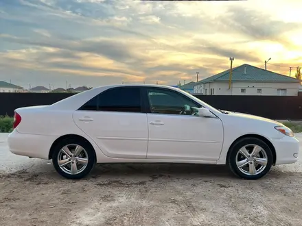 Toyota Camry 2002 года за 4 400 000 тг. в Кызылорда – фото 7