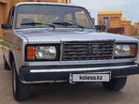 ВАЗ (Lada) 2107 2011 годаүшін2 450 000 тг. в Туркестан