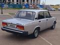 ВАЗ (Lada) 2107 2011 годаүшін2 450 000 тг. в Туркестан – фото 4