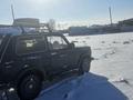 ВАЗ (Lada) Lada 2121 1998 годаүшін1 000 000 тг. в Балхаш – фото 3