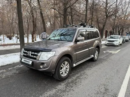 Mitsubishi Pajero 2013 года за 12 000 000 тг. в Алматы – фото 13