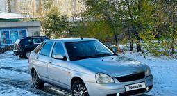 ВАЗ (Lada) Priora 2172 2008 года за 1 730 000 тг. в Петропавловск