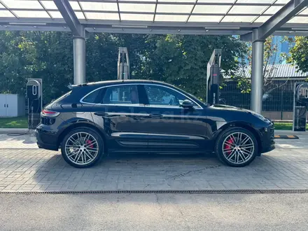 Porsche Macan 2025 года за 58 500 000 тг. в Алматы – фото 6